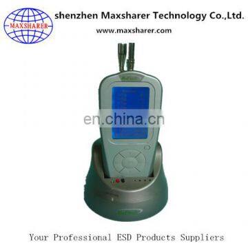 Cheapest hand portable air particle counter factory