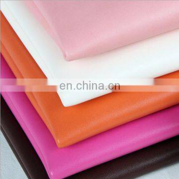 PU Leather for shoes