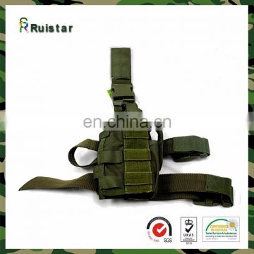 Tactical Military Thigh Gun Leg Holster