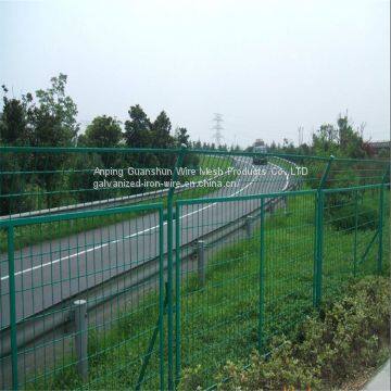 Highway Fence photo-5