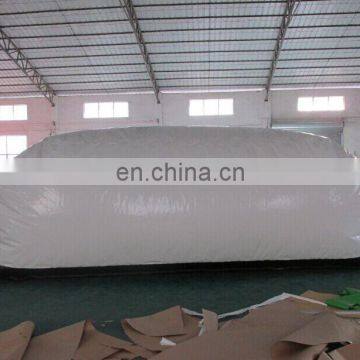 2017 Inflatable Car Capsule Garage Tent For Sale photo-4