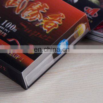 PVC Packing Box, Customized Cosmetics/small Jewelry Plastic Box/transparent Storage Plastic Box for Cake photo-3