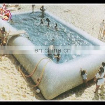 inflatable water pool for park /inflatable swimming pool/inflatable pool