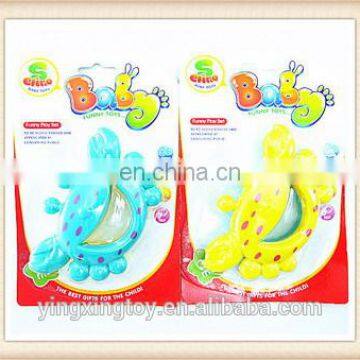 New item baby shaking bell toy