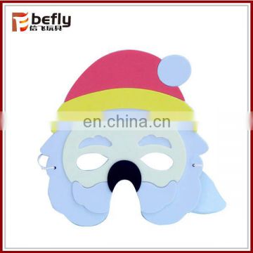 High quality lovely eva santa mask