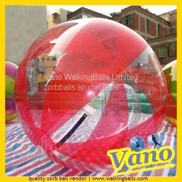 Walking Ball, Water Ball, Water Walking Ball for Sale, Water Zorbing, Water Walker, Walk on Water Ball photo-4