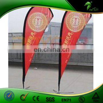 2015 custom inkjet printing outdoor street vertical advertising tarpaulin banner