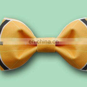 2014 New Mens Pattern Custom Made Digital Printing Silk Bow Ties photo-3