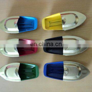 silver pop pop boats wholesale pack of 350 pcs