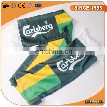 Hot Sale and Can Customized Design Knit Scarf photo-6