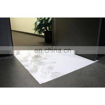 Shopping Portals Search Engines Disposable Bule White Sticky Mat photo-5