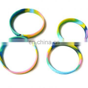 Cheap Customized Stylish Colorful Jade Like Quality Factory Made Silicon in Bulk for Promotion/Celebration