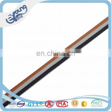 2016 China Direct Factory Customized Jacquard Woven Ribbon photo-2