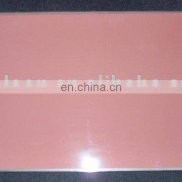 Eletroluminescent Backlight