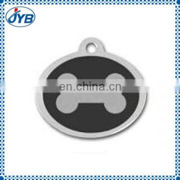 custom acrylic id tag keychain wholesale