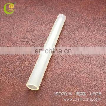 Manufacturer Supply Extrusion Conductive Silicone Tube/Hose/Pipe