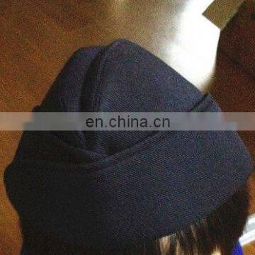 Navy Army Side Cap photo-2