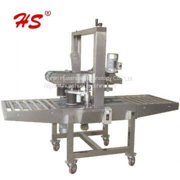 Carton Sealer