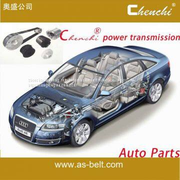 Ремень из резины для синхронизации двигателя Daewoo/GM оригинального качества