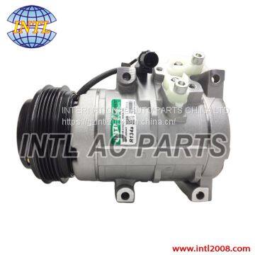 97701-4D100 447260-6112 447260-6111 977014D100 4472606112 4472606111 DENSO 10S20C ac COMPRESSOR for Kia Sedona/Carnival