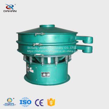 High Accuraacy Low Noise Professional Vibration Sieve Shaker Machine