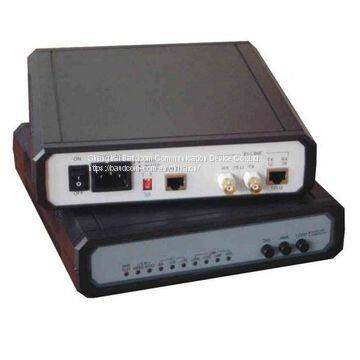 Ethernet over T1 converter T1 to Ethernet Converter
