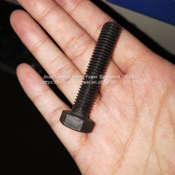 Biogas Generator/coal Gas Generator 12v190/16v190 Jinan Diesel Engine Parts photo-4