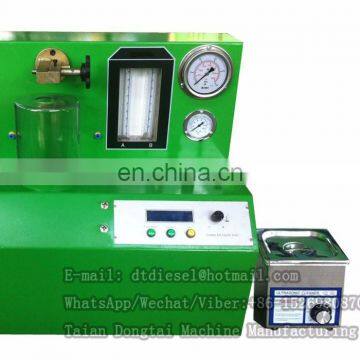 PQ1000 стенд для проверки форсунок системы Common Rail photo-2