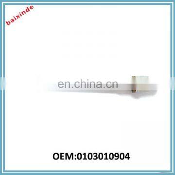 BAIXINDE Auto Parts Diesel Glow Plug OEM 0103010904 for VW OPEL ASTRA GTC J 2.0 photo-2