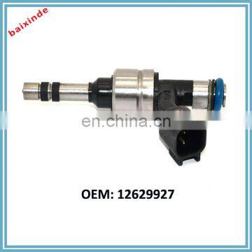 Promotion Baixinde brand Fuel Injector System / Fuel Injector 12629927