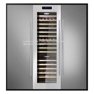 Constant temperature and humidity cabinet YP-CTHC