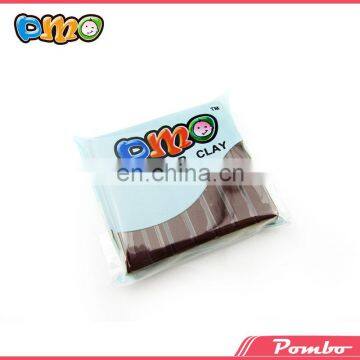 Metallic Color Eco-friendly Wholesale Craft Kits Polymer Clay photo-2