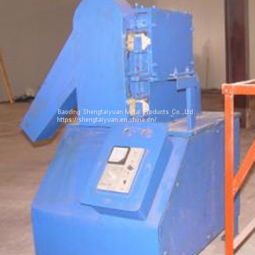 steel fiber machine