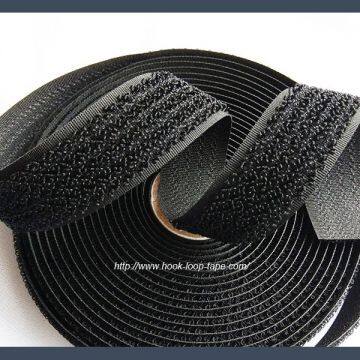 Hook Loop Consubstantiality Piping Hook and Loop Tape