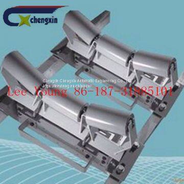 China Conveyor Belt Weighing Scale With High Accuracy photo-4