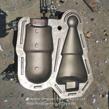 Die Casting Rotomold