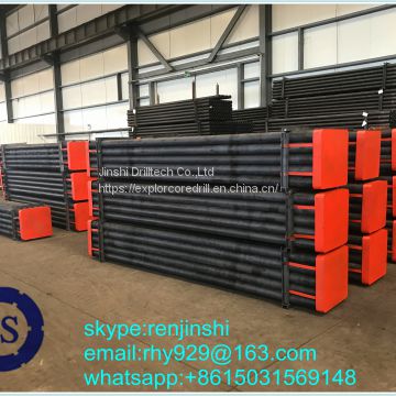 Wireline Drill Rod NQ HQ PQ Drill pipe