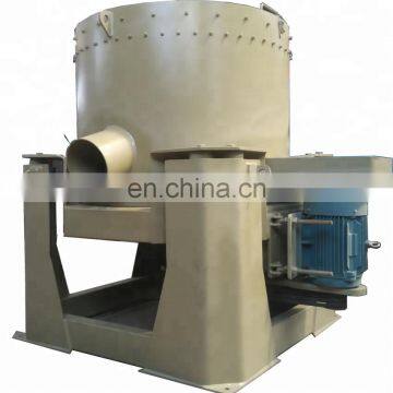 Knelson Centrifuge concentrator separator