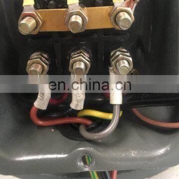 Auto Surface Grinder photo-5