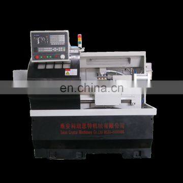 Quality assured cnc lathe CK6132A from China for sale