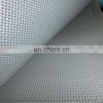 Japan, Thailand, Singapore PVC Coated Scaffold Mesh Sheet photo-4