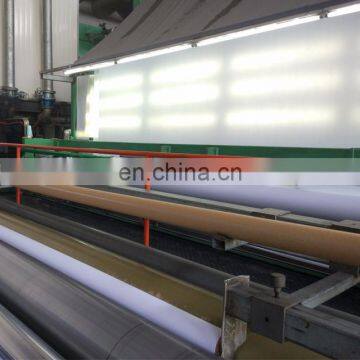 Custom Translucent PVC Coated Lightbox Backlit Flex Banner