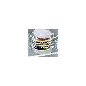 Factory Direct Sales：Kitchen Bathroom Shelf photo-2