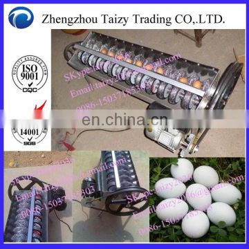 Best Seller Goose Egg Cleaning and Washing Machine