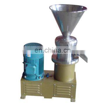 Automatic Fish Bone Grinding Machine Bone Paste Making Machine photo-6