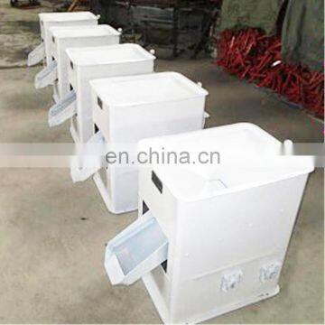 3 layers sieve rice stone remove machine , rice stone remove machine/ millet stone remove machine/ paddy clean machine