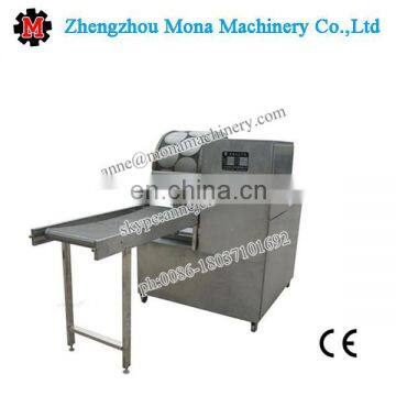 High-efficient Stainless Steel Spring Roll Sheet Making Machine