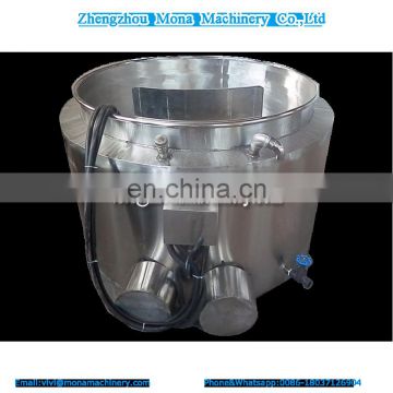 Most Reliable! hair removal chicken cleaning equipment rosin pot