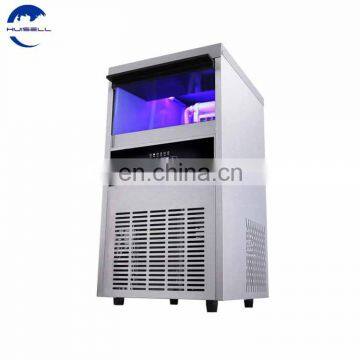 High Quality CE Certificate Factory Good Price Big Production Ice Maker Machine for Commercial Use