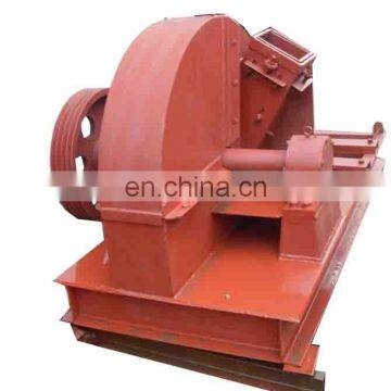 Hot selling wood drum chipper with big capacity